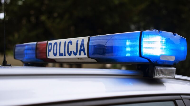 Stosował przemoc fizyczną i psychiczną wobec rodziny