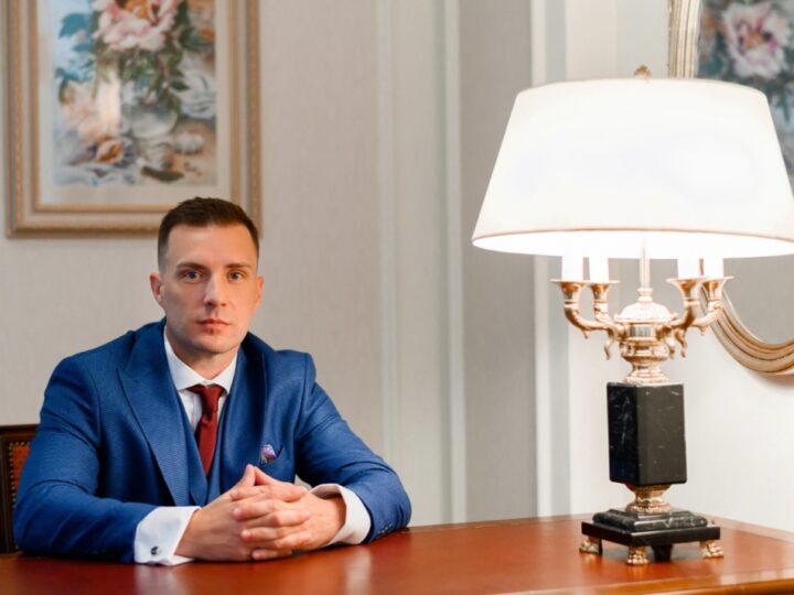 Tomasz Sobiecki formalnie deklaruje kandydowanie na stanowisko burmistrza Pułtuska