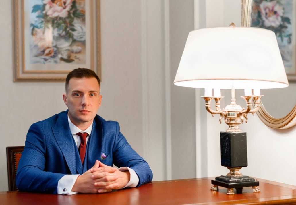 Tomasz Sobiecki formalnie deklaruje kandydowanie na stanowisko burmistrza Pułtuska