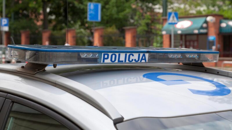 Komenda Powiatowa Policji w Pułtusku aktywnie uczestniczy w kampanii "Trzeźwość" dla bezpieczeństwa na drodze