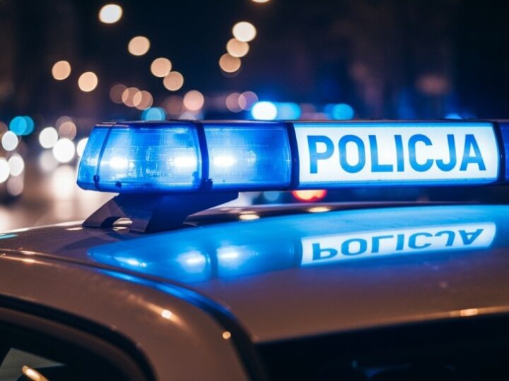 Kontrole „Bezpieczne przejście” w Pułtusku: ujawniono liczne wykroczenia kierowców