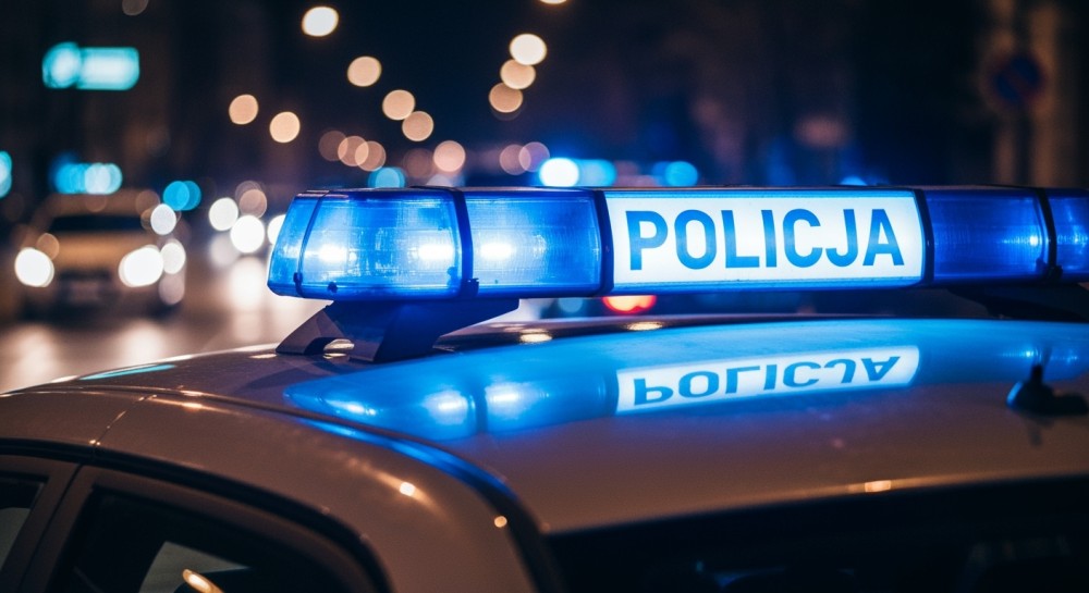 Kontrole „Bezpieczne przejście” w Pułtusku: ujawniono liczne wykroczenia kierowców