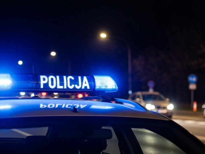 Pułtusk: Policja zlikwidowała nielegalny hazard i zatrzymała dilera narkotyków