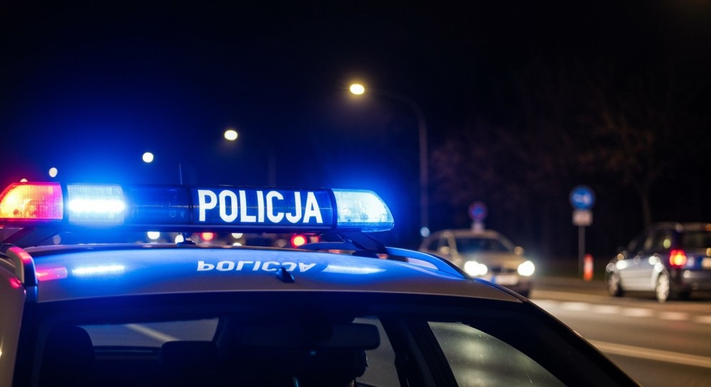 Pułtusk: Policja zlikwidowała nielegalny hazard i zatrzymała dilera narkotyków