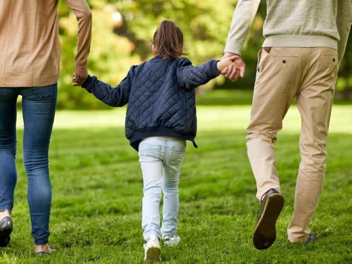 Spotkanie o wsparciu rodziców w kryzysie – „Rodzinne poniedziałki” powracają!