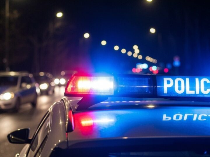 Sprawdź ustawienie świateł w swoim pojeździe – już w tę sobotę!