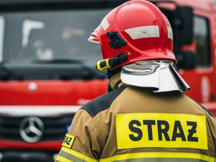 Nowe wyposażenie dla OSP w gminie Pułtusk dzięki wsparciu samorządu