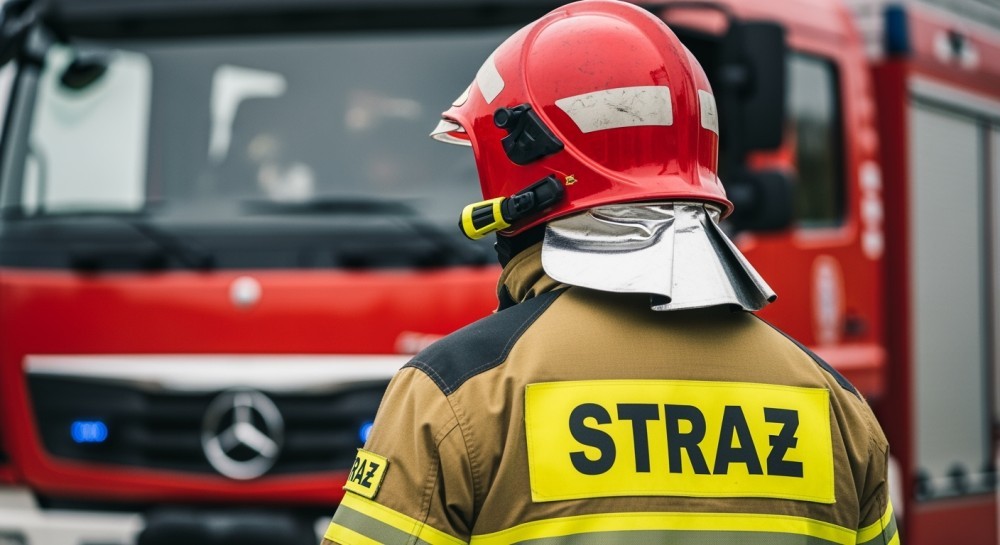 Nowe wyposażenie dla OSP w gminie Pułtusk dzięki wsparciu samorządu