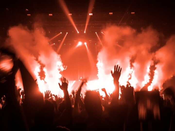 Dołącz do Charytatywnego Koncertu w Pułtusku!