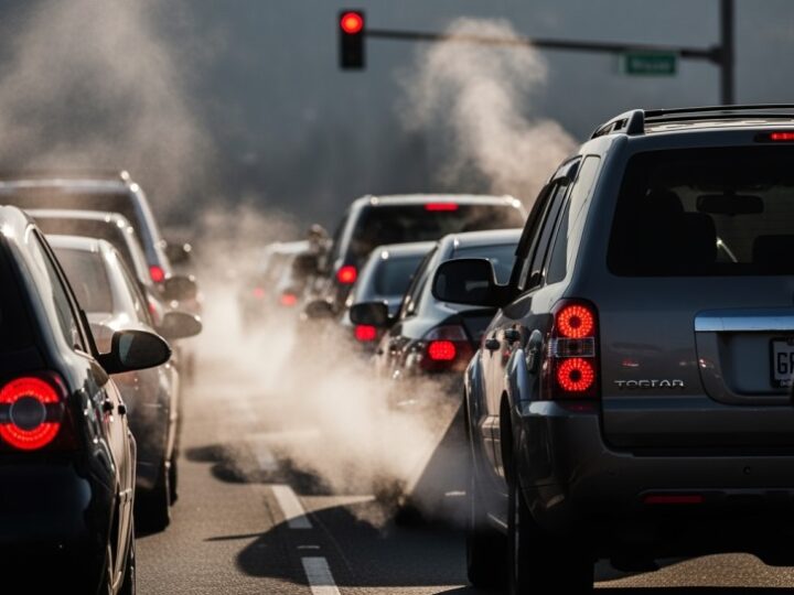 Zakaz parkowania na Rynku w Pułtusku w dniu 14 grudnia