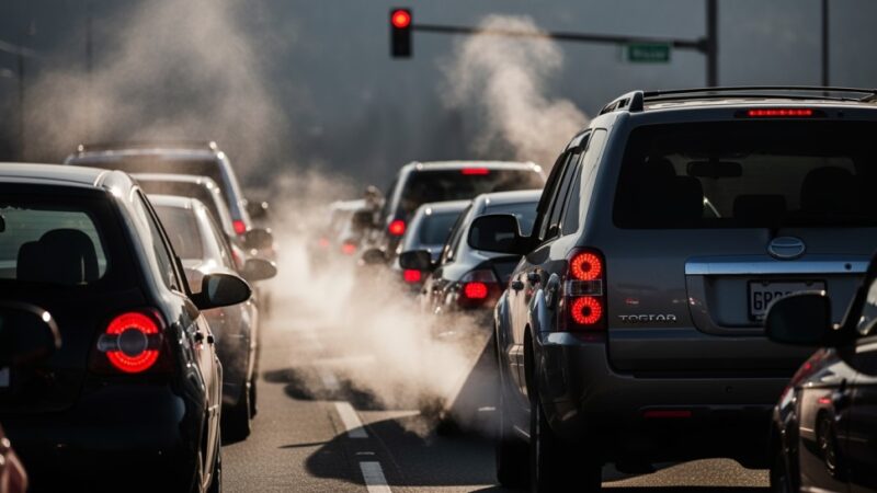 Zakaz parkowania na Rynku w Pułtusku w dniu 14 grudnia
