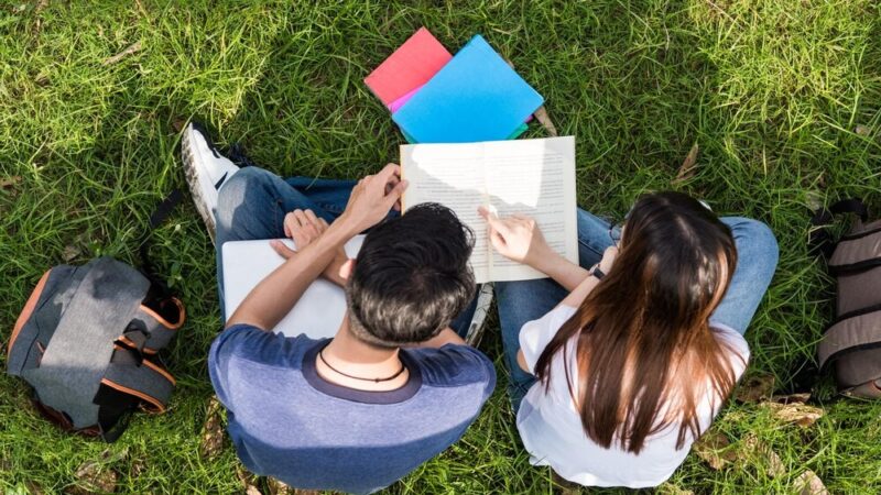 Nowoczesne zmiany w Liceum Ogólnokształcącym w Pułtusku