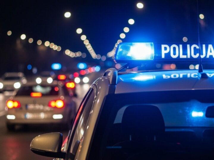 Nowoczesne radiowozy wzmocnią bezpieczeństwo mieszkańców powiatu pułtuskiego