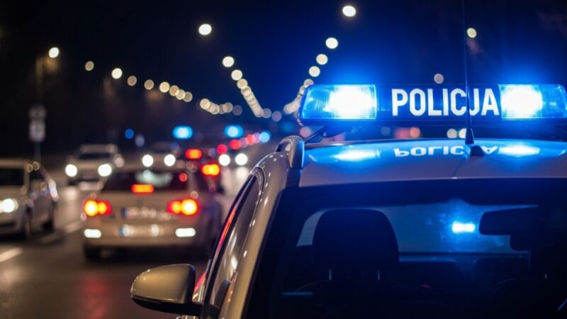 Nowoczesne radiowozy wzmocnią bezpieczeństwo mieszkańców powiatu pułtuskiego