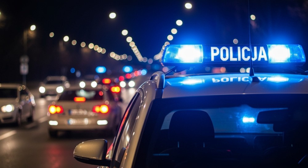 Nowoczesne radiowozy wzmocnią bezpieczeństwo mieszkańców powiatu pułtuskiego