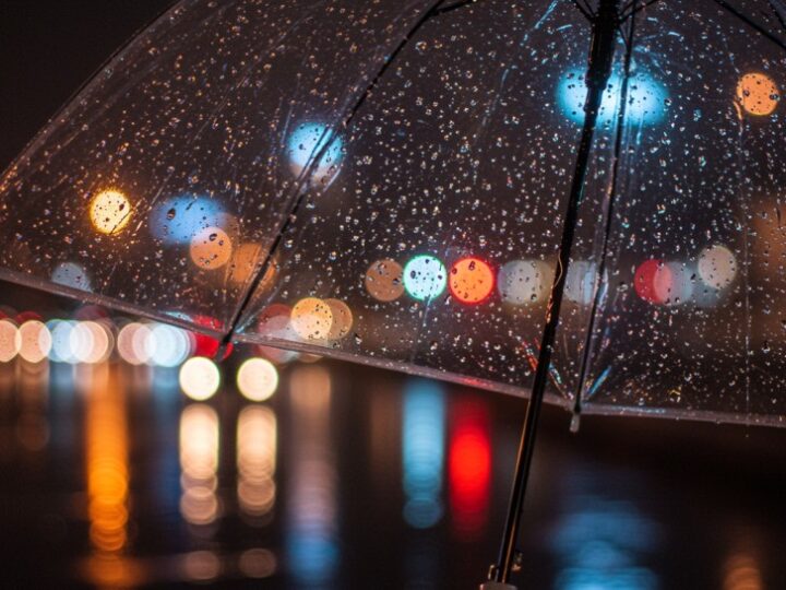 Zawieje i zamiecie śnieżne drugiego stopnia w Mazowszu