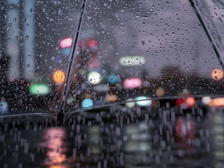 GĘSTA MGŁA NA HORYZONCIE – UWAŻAJ!