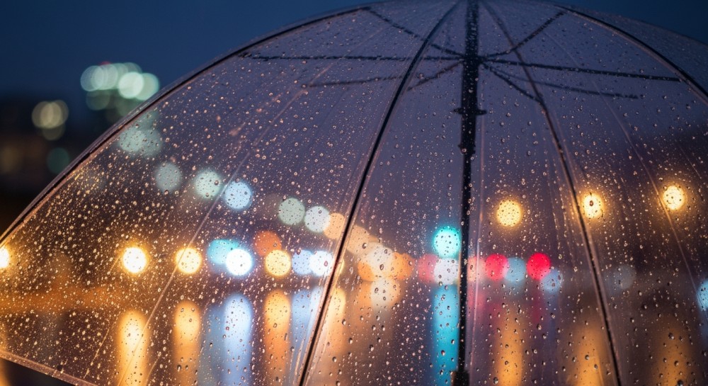 GĘSTE MGŁY NA HORYZONCIE: UWAŻAJ NA DROGACH!