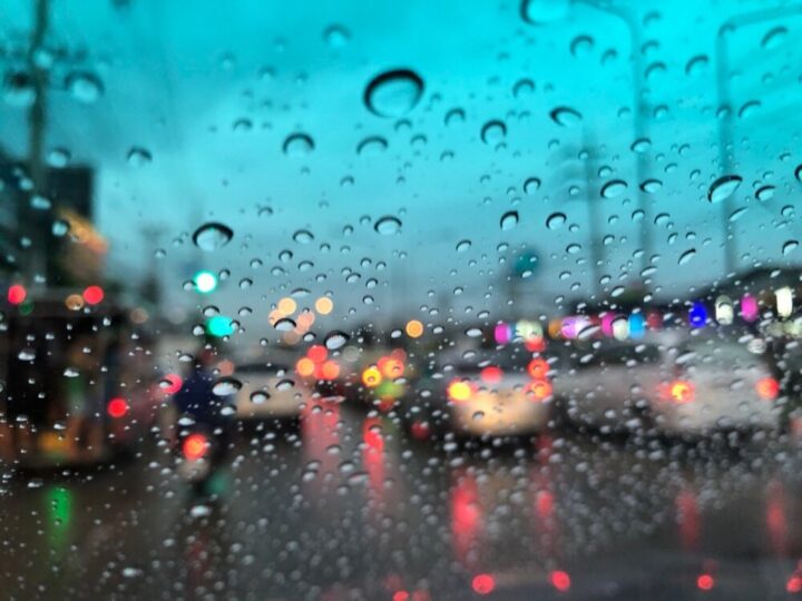 Uwaga! Nadciąga silny wiatr w Pułtusku