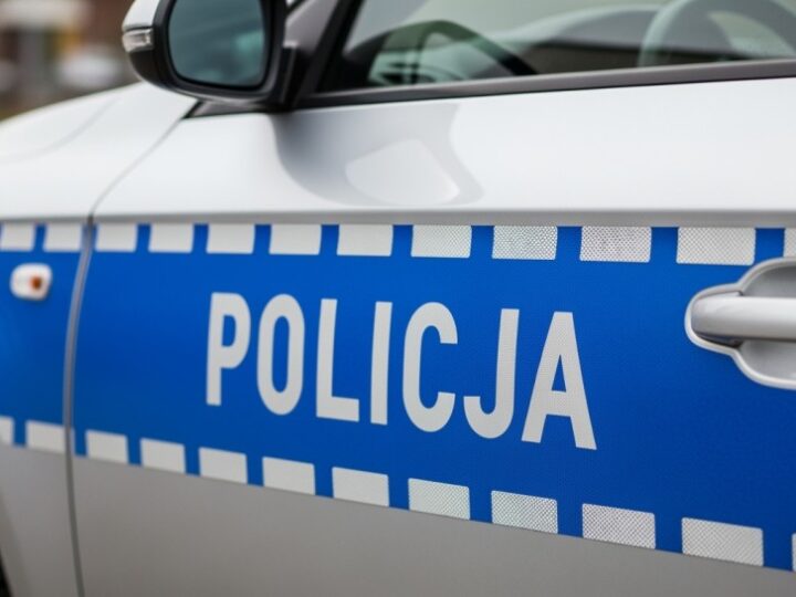 Uwaga na oszustwa „na paczkę za pobraniem” – policja ostrzega przed fałszywymi przesyłkami!