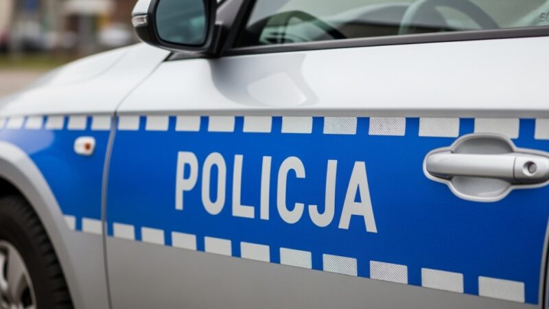 Uwaga na oszustwa „na paczkę za pobraniem” – policja ostrzega przed fałszywymi przesyłkami!