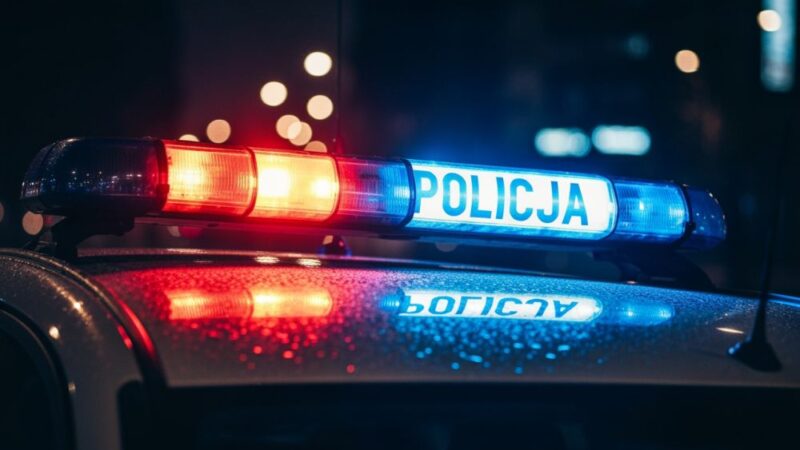 Oszustwo na rynku złota: 40-latek z Pułtuska stracił 66 tysięcy złotych