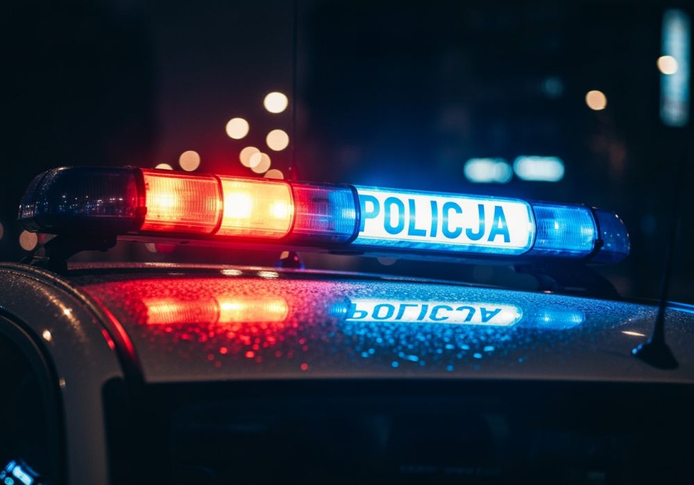 Oszustwo na rynku złota: 40-latek z Pułtuska stracił 66 tysięcy złotych