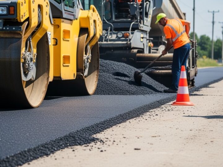 Ruch wahadłowy na moście wyszkowskim od 17 do 21 grudnia!