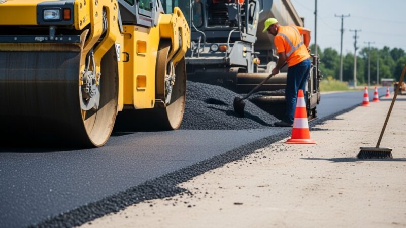 Ruch wahadłowy na moście wyszkowskim od 17 do 21 grudnia!