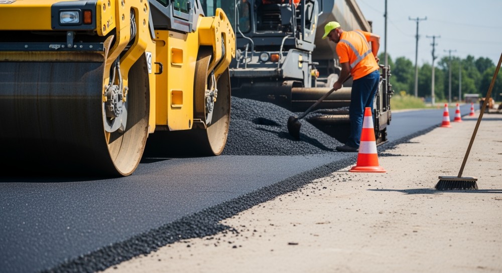 Ruch wahadłowy na moście wyszkowskim od 17 do 21 grudnia!