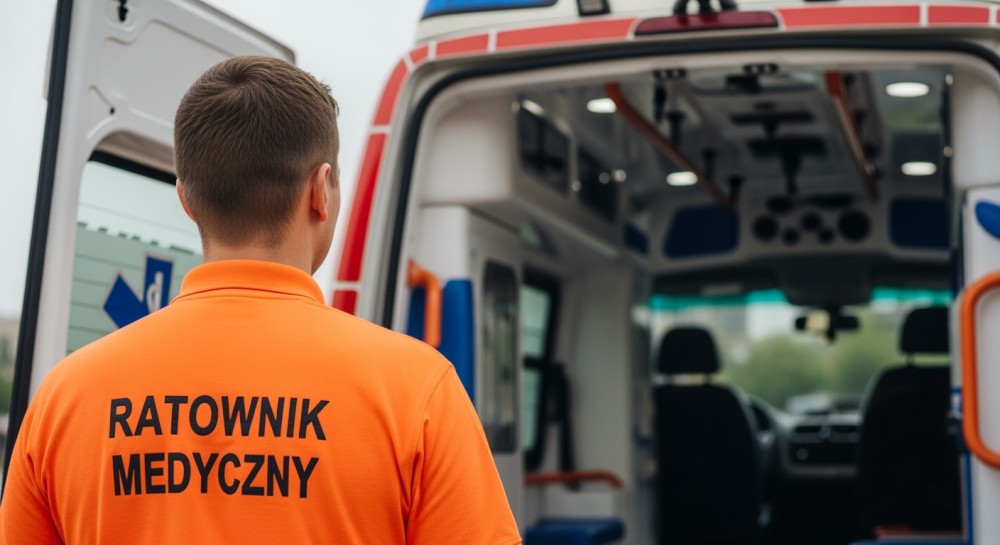 Ćwiczenie alarmowe pk. Syrena-25 w Mazowszu od 15 do 18 grudnia 2025 roku