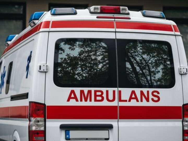 Reaguj na zagrożenia – pomóż osobom bezdomnym w potrzebie