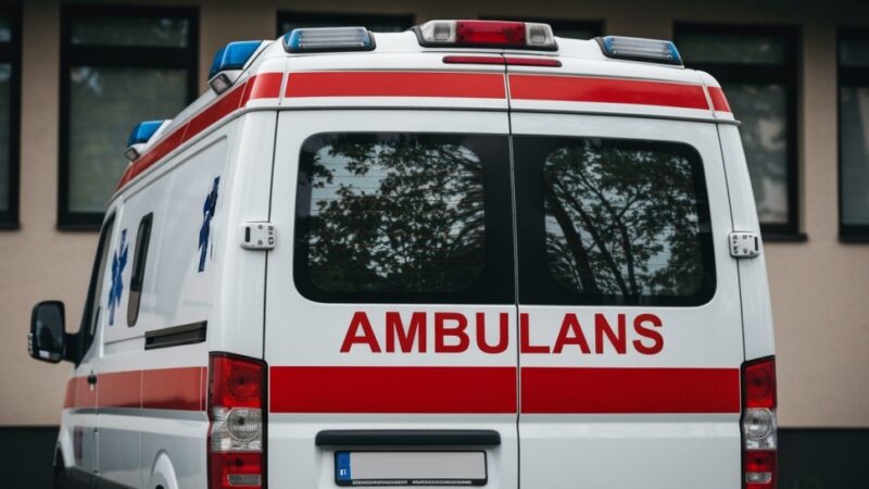 Reaguj na zagrożenia – pomóż osobom bezdomnym w potrzebie