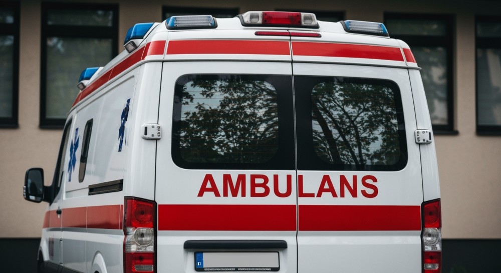 Reaguj na zagrożenia – pomóż osobom bezdomnym w potrzebie