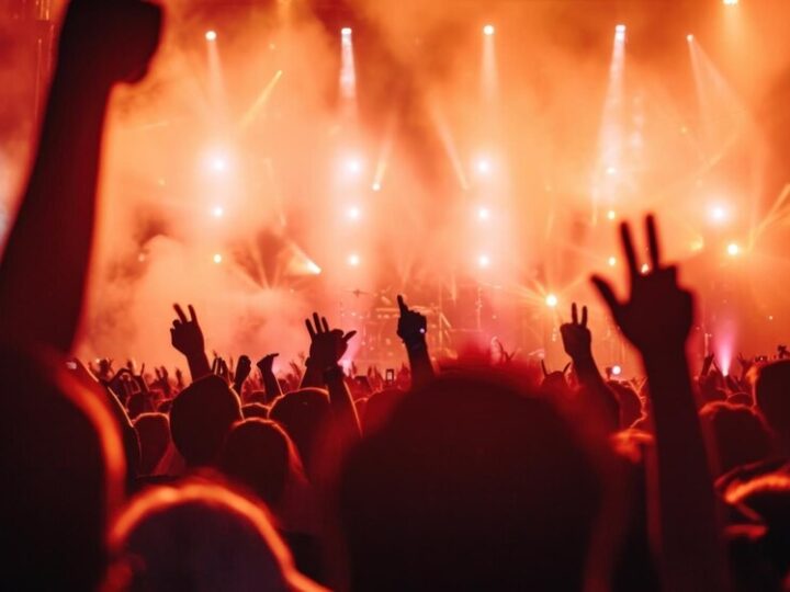 XXXV Charytatywny Koncert Noworoczny GALA 2026 – „Z korzeni – ku gwiazdom” już 9 stycznia!