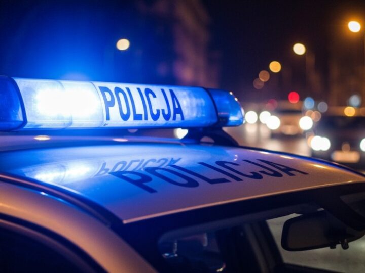 Nietrzeźwi kierowcy zatrzymani w Psarach i Sadykierzu