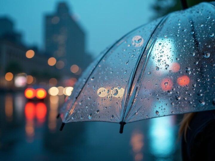 GĘSTA MGŁA NA PUŁTUSKIM NIEBIE