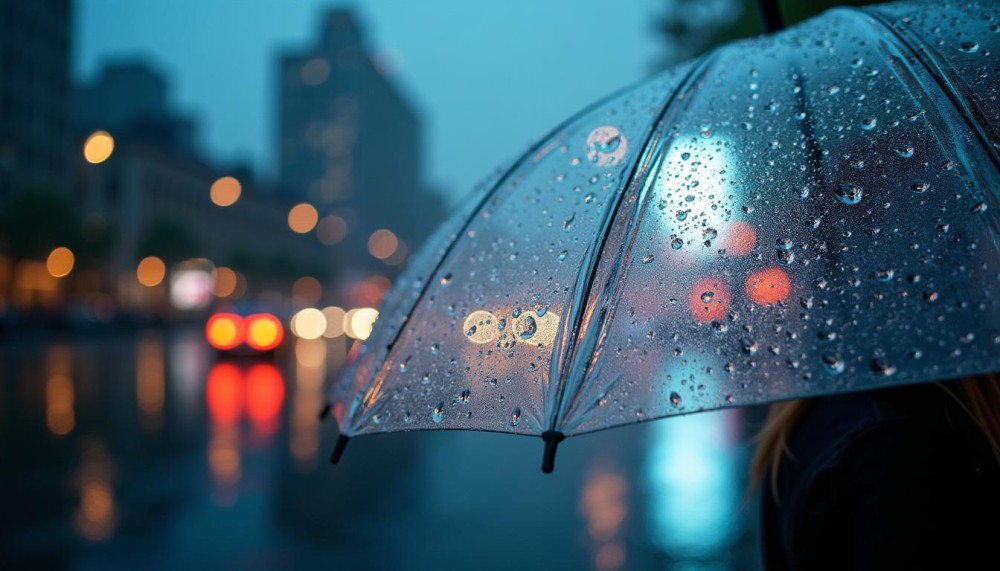 GĘSTA MGŁA NA PUŁTUSKIM NIEBIE