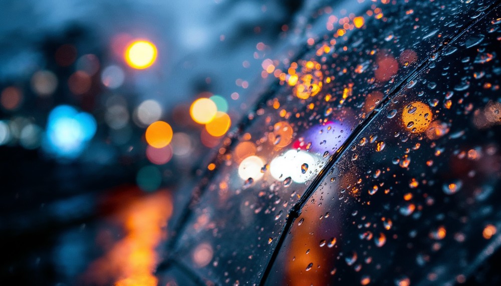 UWAGA: MARZNĄCE OPADY W PUŁTUSKU