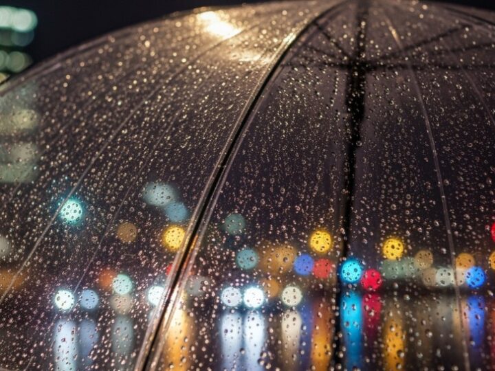 MROZ I ZIMNO NA HORYZONCIE