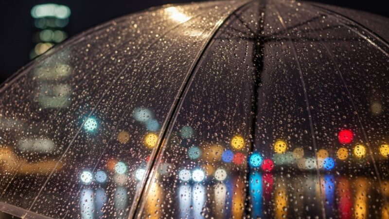 MROZ I ZIMNO NA HORYZONCIE