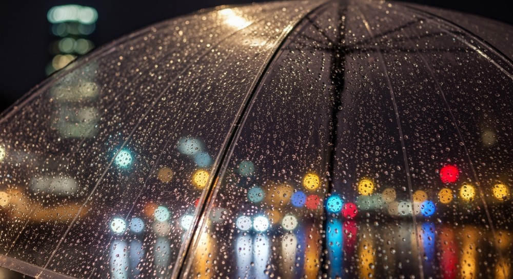 MROZ I ZIMNO NA HORYZONCIE