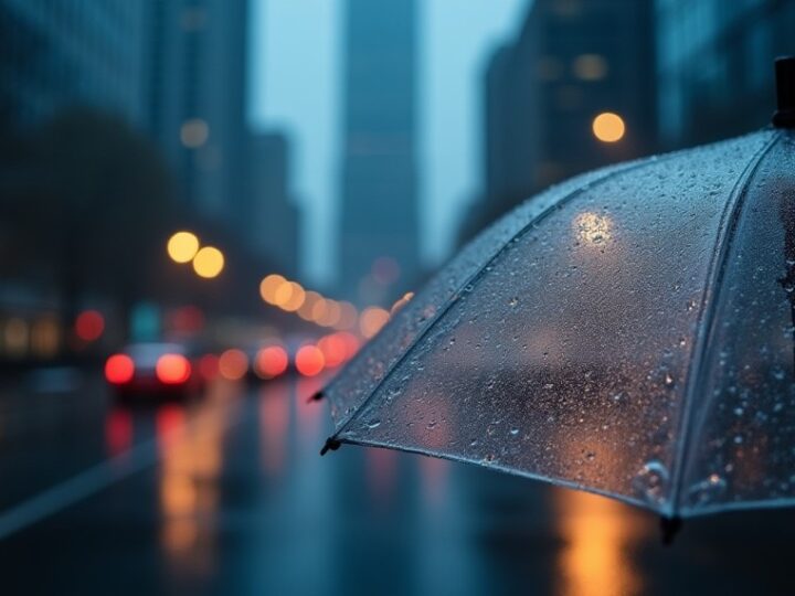 MROZ NA HORYZONCIE: PRZYGOTUJ SIĘ NA EKSTREMALNE TEMPERATURY