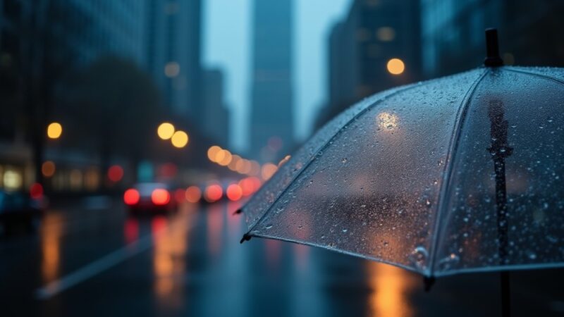 MROZ NA HORYZONCIE: PRZYGOTUJ SIĘ NA EKSTREMALNE TEMPERATURY