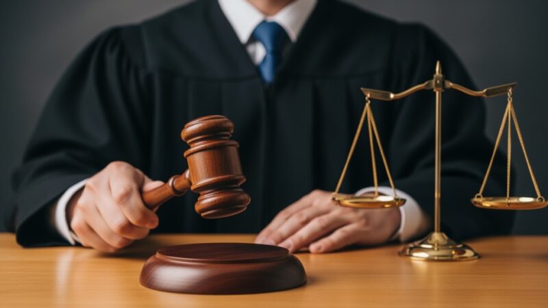 Nowe wytyczne dla prawników: jak skutecznie wspierać dzieci w systemie prawnym