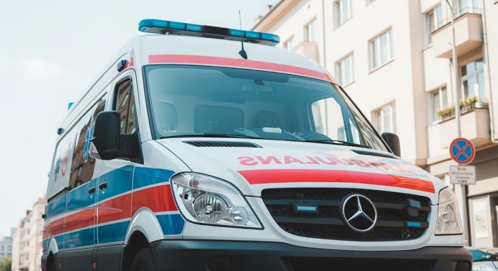 Zimowe niebezpieczeństwo na drogach – uwaga na dzikie zwierzęta!