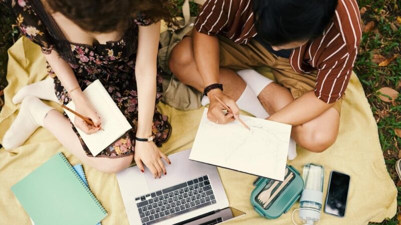 Ferie Zimowe w Siedlisku „Leluja” – Dzielnicowi Uczą Dzieci Bezpieczeństwa