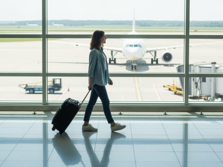 Planowe loty naddźwiękowe w polskiej przestrzeni powietrznej