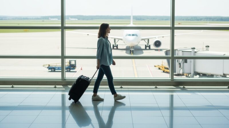 Planowe loty naddźwiękowe w polskiej przestrzeni powietrznej