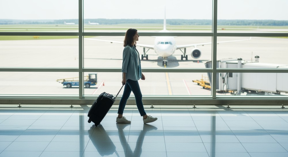 Planowe loty naddźwiękowe w polskiej przestrzeni powietrznej